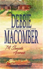 book cover of 074 Seaside Avenue by Debbie Macomber