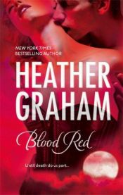 book cover of Under the Blood Red Sun by Heather Graham