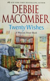 book cover of Twenty Wishes by Debbie Macomber
