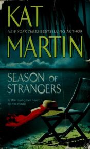 book cover of Season of Strangers by Kat Martin