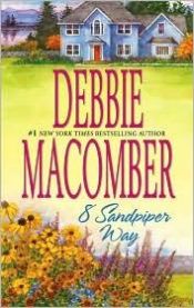 book cover of 008 Sandpiper Way by Debbie Macomber