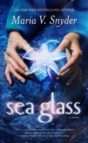 book cover of Glass 2 by Maria V. Snyder