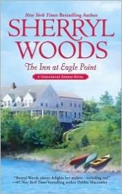book cover of The Inn At Eagle Point (Chesapeake Shores, Book 1) by Sherryl Woods