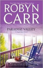 book cover of Paradise Valley by Robyn Carr