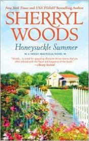 book cover of Honeysuckle Summer by Sherryl Woods