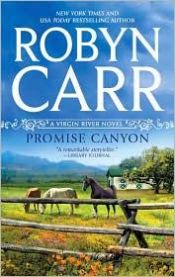 book cover of Promise Canyon (Virgin River, Book 13) by Robyn Carr
