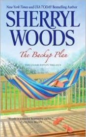 book cover of The Backup Plan by Sherryl Woods
