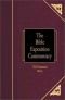 The Bible exposition commentary