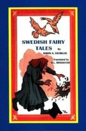 book cover of Swedish Fairy Tales (Library of Folklore) by H. L. Braekstad