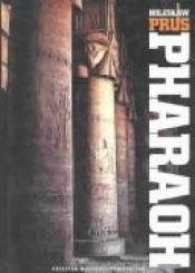 book cover of La Faraono by Boleslaw Prus