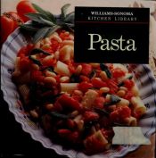 book cover of Williams-Sonoma: Pasta (Williams-Sonoma Kitchen Library) by Lorenza De' Medici
