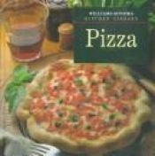book cover of Pizza by Lorenza De' Medici