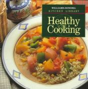 book cover of Healthy Cooking by John Phillip Carrol