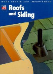 book cover of Roofs and Siding by Time-Life Books