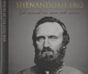 book cover of Shenandoah, 1862 by 