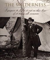 book cover of The Wilderness. Samantha Harvey by Samantha Harvey