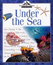 book cover of Under the Sea (Nature Company Discoveries Libraries) by Linsay Knight