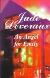 book cover of AN ANGEL FOR EMILY ( LARGE PRINT) by Jude Deveraux