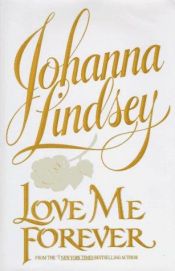 book cover of Amor Eterno by Johanna Lindsey