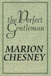 book cover of The Perfect Gentleman by Marion Chesney