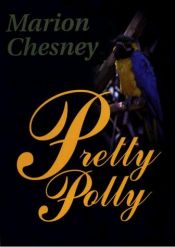 book cover of Pretty Polly by Marion Chesney