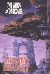 book cover of The Winds of Darkover by Marion Zimmer Bradley