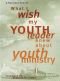 What I Wish My Youth Leader Knew About Youth Ministry: A National Survey
