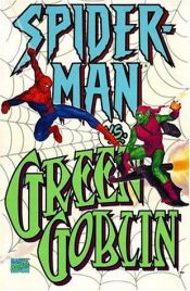 book cover of Spider-Man Vs. Green Goblin by Stan Lee