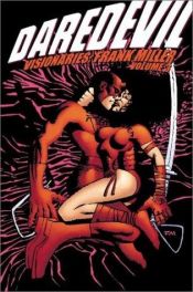 book cover of Daredevil Visionaries Frank Miller, Volume 3 by Frank Miller