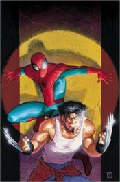 book cover of Ultimate Marvel Team-Up Volume 1 TPB: v. 1 by Brian Michael Bendis