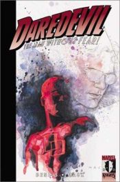 book cover of Daredevil 0 3: Wake Up by Brian Michael Bendis