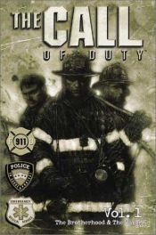 book cover of The Call of Duty: The Brotherhood & the Wagon (Call of Duty) by Chuck Austen