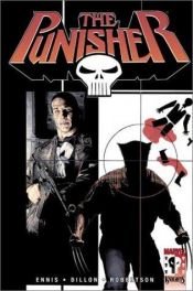 book cover of The Punisher Vol. 3 by Garth Ennis