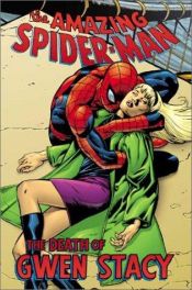 book cover of Marvel Premiere Classics, Volume 4: Spider-Man: Death of the Stacys by Stan Lee