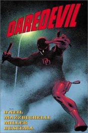 book cover of Daredevil: Loves Labor Lost TPB by Dennis O'Neil