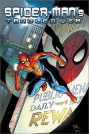 book cover of Spider-Man's Tangled Web Volume 4 Tpb by Bruce Jones