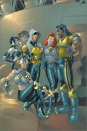 book cover of X-Treme X-Men Volume 3: Schism TPB (X-Treme X-Men) by Chris Claremont