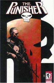 book cover of The Punisher Vol. 5 by Garth Ennis