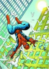 book cover of The Amazing Spider-Man Vol. 04: The Life & Death of Spiders by J. Michael Straczynski