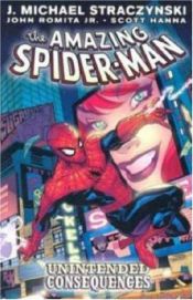 book cover of Amazing Spider-Man Vol. 5 by J. Michael Straczynski