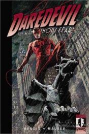 book cover of Daredevil: Lowlife (Daredevil; The Devil Inside and Out) by Brian Michael Bendis