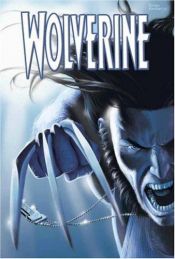 book cover of Wolverine Vol. 2: Coyote Crossing by Greg Rucka