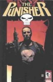 book cover of The Punisher Vol. 4: Full Auto by Garth Ennis