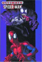 book cover of Ultimate Spider-Man, Vol. 3 by Mark Bagley