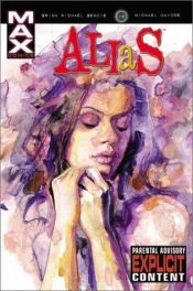 book cover of Alias Vol. 3 by Brian Michael Bendis
