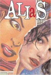 book cover of Alias 4: Secret Origins of Jessica Jones by Brian Michael Bendis