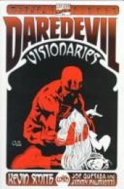 book cover of Daredevil, Vol. 7: Hardcore by Brian Michael Bendis