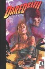 book cover of Daredevil (vol. 08): Echo - Vision Quest by David W. Mack