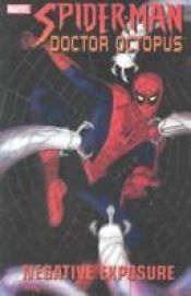 book cover of Spider-Man by Brian K. Vaughan
