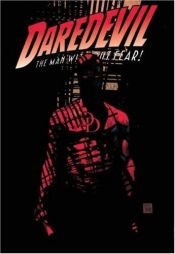 book cover of Daredevil: The Man Without Fear, Vol. 4 by Brian Michael Bendis